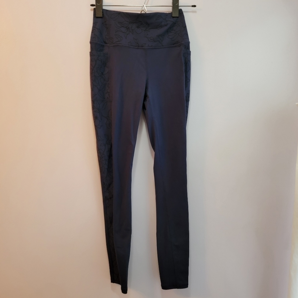Sketchers Yoga Leggings Size XS
